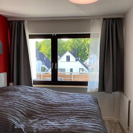 Appartment Mit Blick Auf Schloss Sayn Bendorf Exterior foto