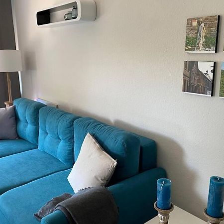 Appartment Mit Blick Auf Schloss Sayn Bendorf Exterior foto