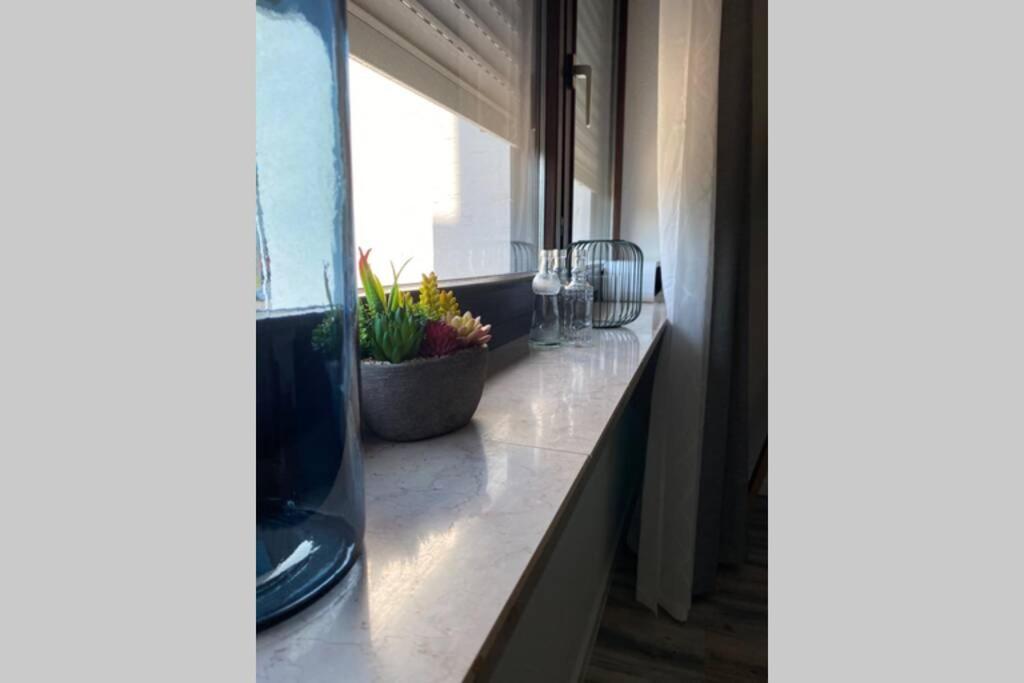 Appartment Mit Blick Auf Schloss Sayn Bendorf Exterior foto