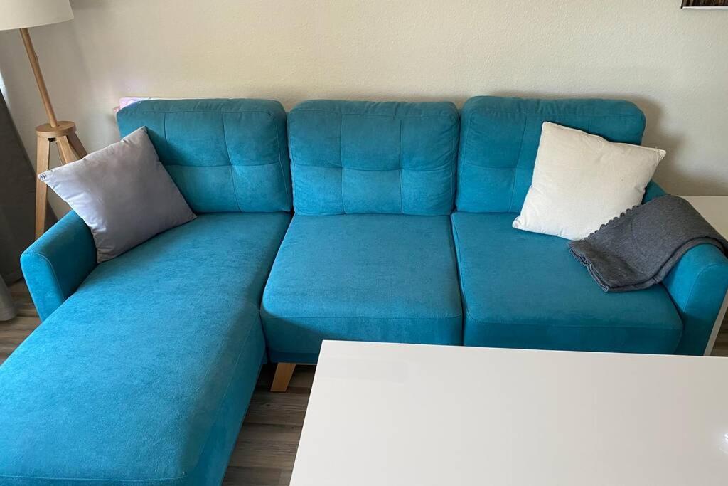 Appartment Mit Blick Auf Schloss Sayn Bendorf Exterior foto
